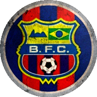 Logo Barcelona Esporte Clube (RJ)